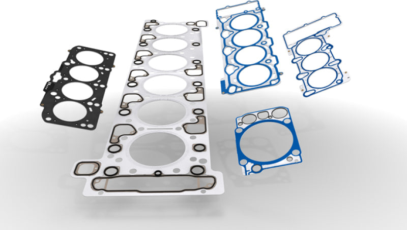 MAHLE Original 11-12 Ford F-150 3.5L EcoBoost (VIN T) Cylinder Head Gasket Set Head Gaskets Victor Reinz