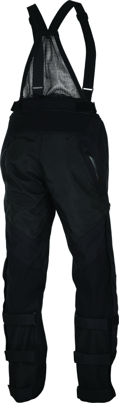 FIRSTGEAR Kilimanjaro 2.0 Pants Black Womens Size - 6 Pants First Gear