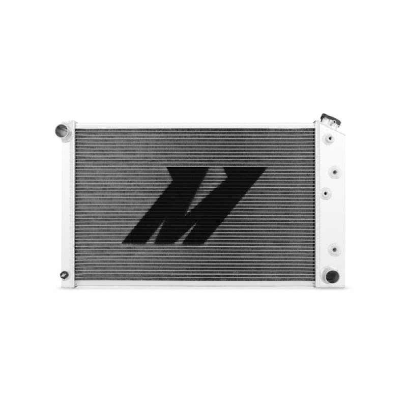 Mishimoto 70-81 Chevy Camaro Aluminum Radiator Radiators Mishimoto