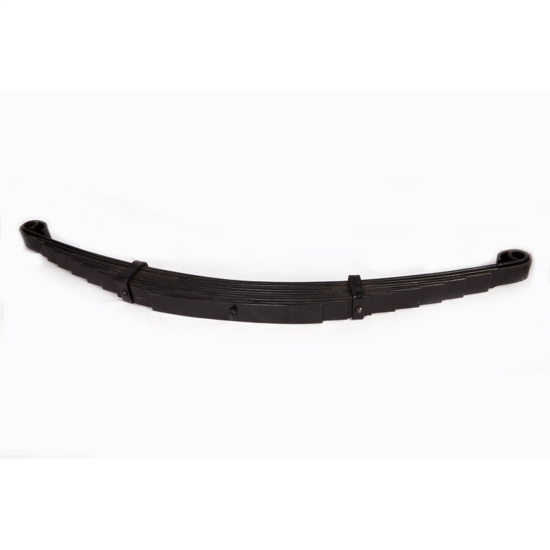 Omix Rear Leaf Spring 9 Leaf 55-75 Jeep CJ5 & CJ6 Leaf Springs & Accessories OMIX