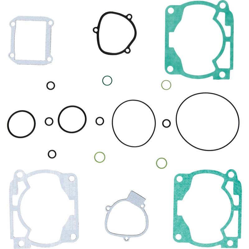 Vertex Pistons 08-16 300 XC/08-16 300 XC-W Top End Gasket Kit Gasket Kits Vertex Pistons