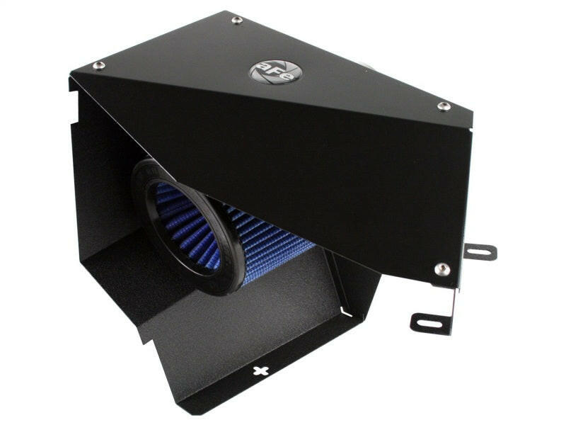 aFe MagnumFORCE Intakes Stage-1 P5R AIS P5R BMW Z4 M (E85/E86) 06-08 L6-3.2L (S54) Cold Air Intakes aFe
