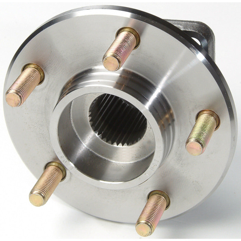 MOOG 99-04 Chrysler 300M Front / Rear Hub Assembly Wheel Hubs Moog