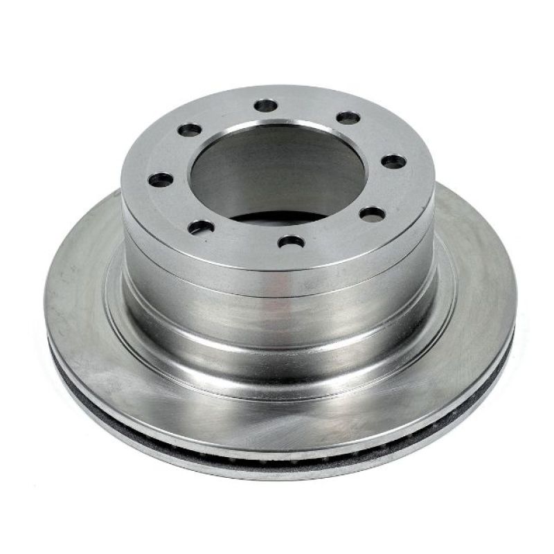Power Stop 06-08 Dodge Ram 1500 Rear Autospecialty Brake Rotor Brake Rotors - OE PowerStop