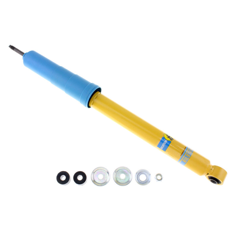 Bilstein B6 2005 Toyota Tacoma Base RWD Rear 36mm Monotube Shock Absorber Shocks and Struts Bilstein