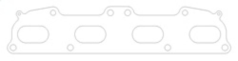 Cometic Mitsubishi / Dodge 420A 95-98 Exhaust .030 inch MLS Head Gasket 2.040 inch X 1.100 inch Port Head Gaskets Cometic Gasket