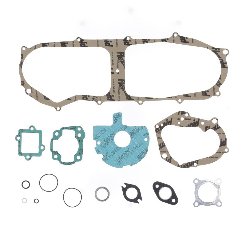 Athena 93-99 Aprilia 50 Complete Gasket Kit (Excl Oil Seal) Gasket Kits Athena