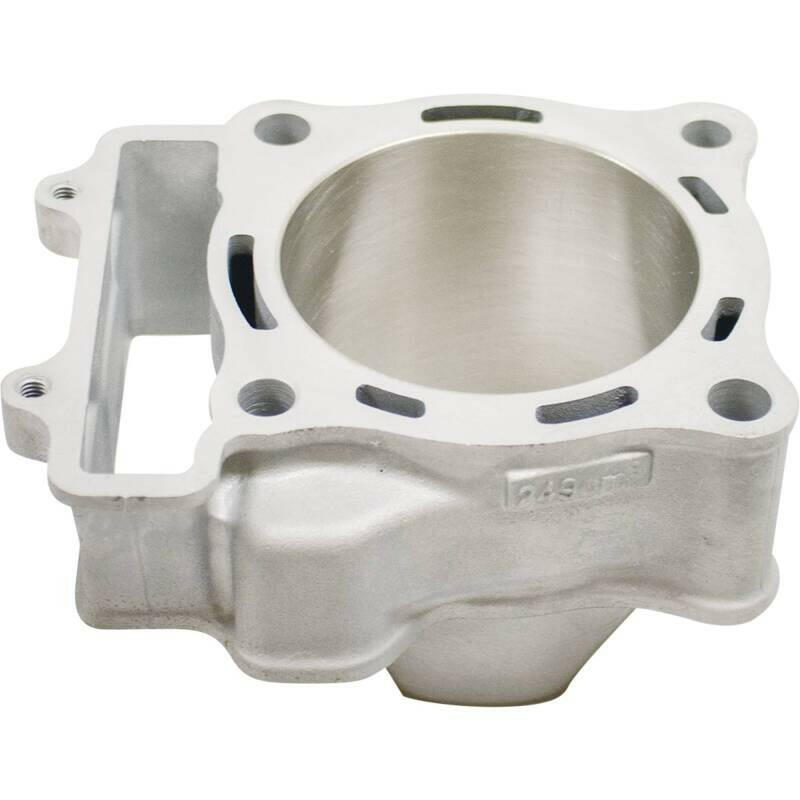 Cylinder Works 18-24 Honda CRF 250 R 250cc Big Bore Cylinder 82mm Cylinder Kits Cylinder Works