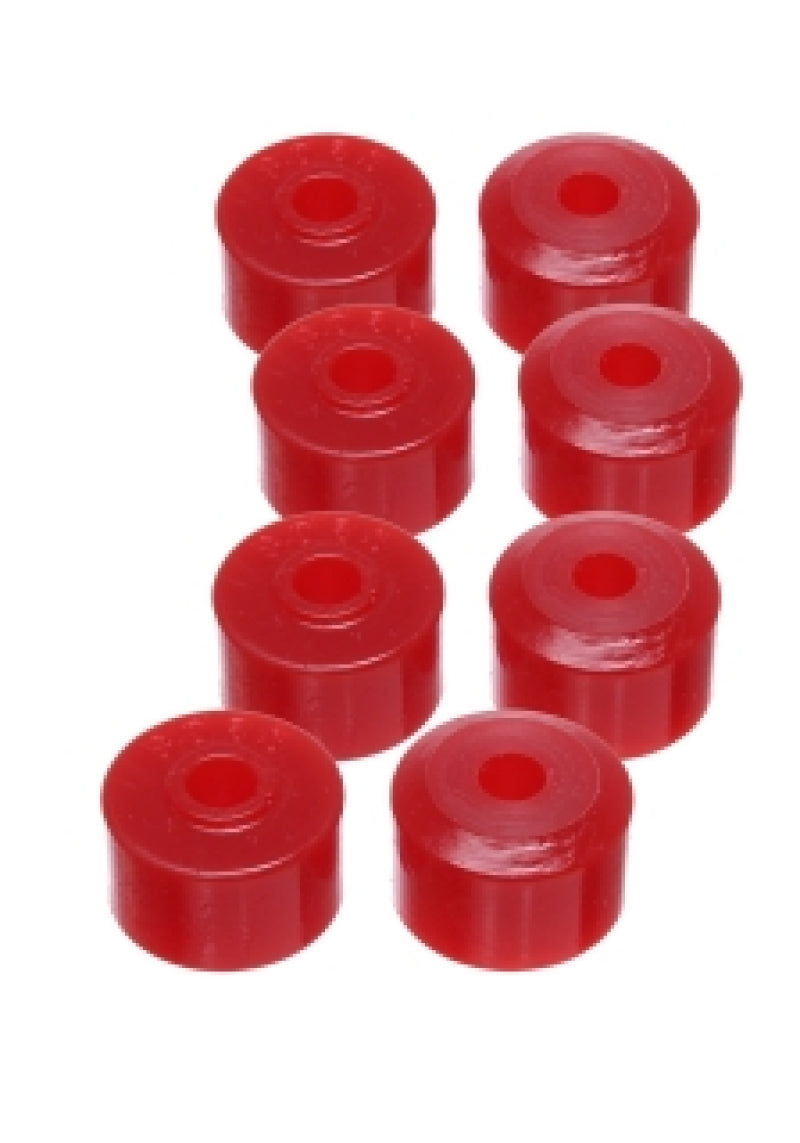 Energy Suspension Polaris RZR 800/800S Sway Bar End Link Bushings - Red Bushing Kits Energy Suspension