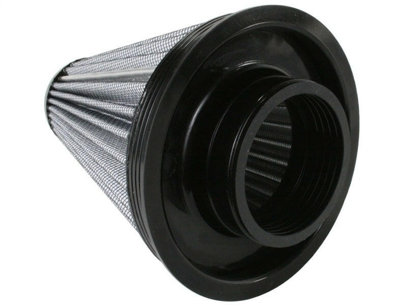 aFe Takeda Air Filters IAF PDS A/F PDS 3-1/2F x 6B(INV) x 2-3/4T(DOM) x 8H(VS) Air Filters - Universal Fit aFe