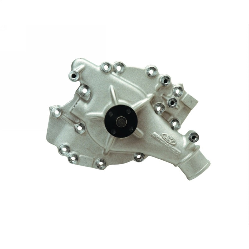 Ford Racing Maximum Flow 429/460 Aluminum Water Pump Water Pumps Ford Racing