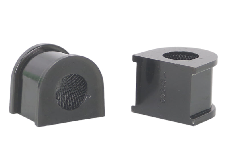 Whiteline 2005-2009 Subaru Legacy Sway Bar Mount Bushing Kit - 21mm Sway Bar Bushings Whiteline