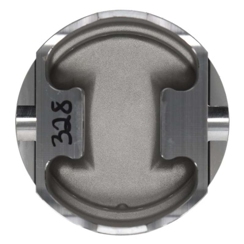 Wiseco Subaru WRX EJ20 STRKR 1.181CH9250XX Piston Shelf Stock Pistons - Forged - Single Wiseco