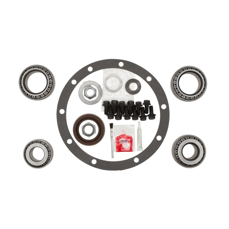 Eaton Chrysler 8.75in Rear Master Install Kit Differential Install Kits Eaton