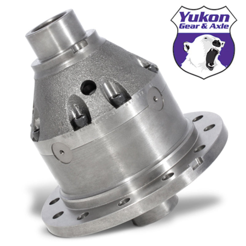 Yukon Gear Grizzly Locker / Ford 10.25in & 10.5in w/ 35 Splines Differentials Yukon Gear & Axle