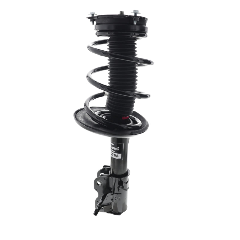 KYB Shocks & Struts Strut Plus Front Right 16-18 Nissan Altima(Exc. 3.5L) Shock & Spring Kits KYB