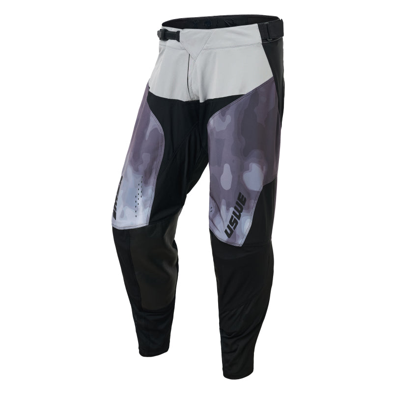 USWE Rok Off-Road Pant Adult Sharkskin - Size 32 Pants USWE