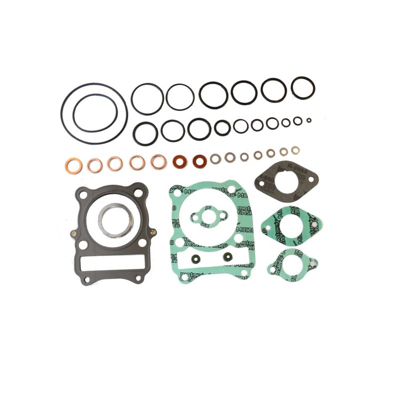 Athena 87-00 Suzuki LT 250 4WDX Top End Gasket Kit Gasket Kits Athena