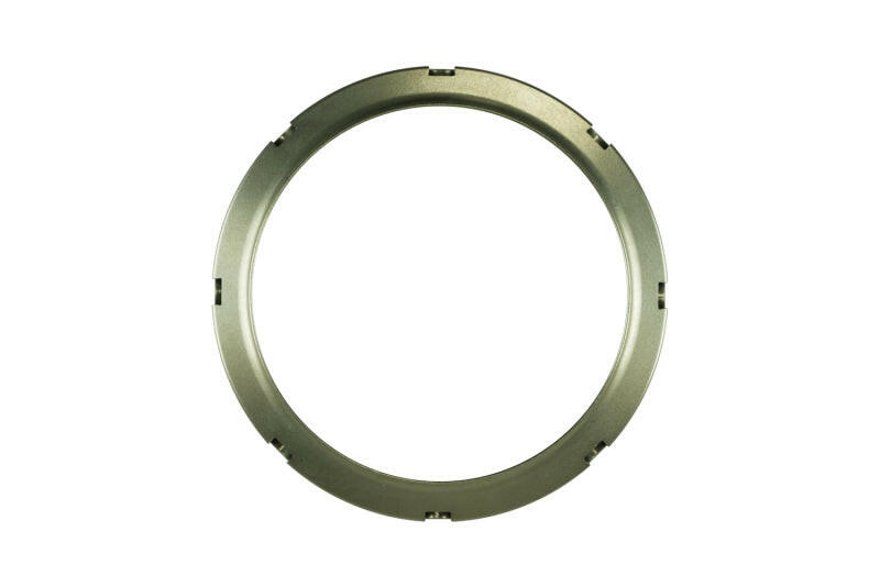 Turbosmart Gen V WG38/40 Actuator Collar - Platinum Wastegate Accessories Turbosmart