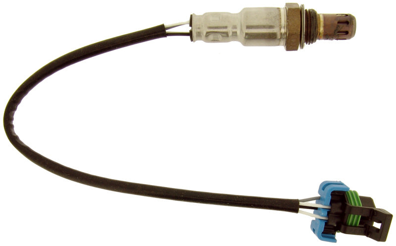 NGK Buick Regal 2013-2011 Direct Fit Oxygen Sensor Oxygen Sensors NGK