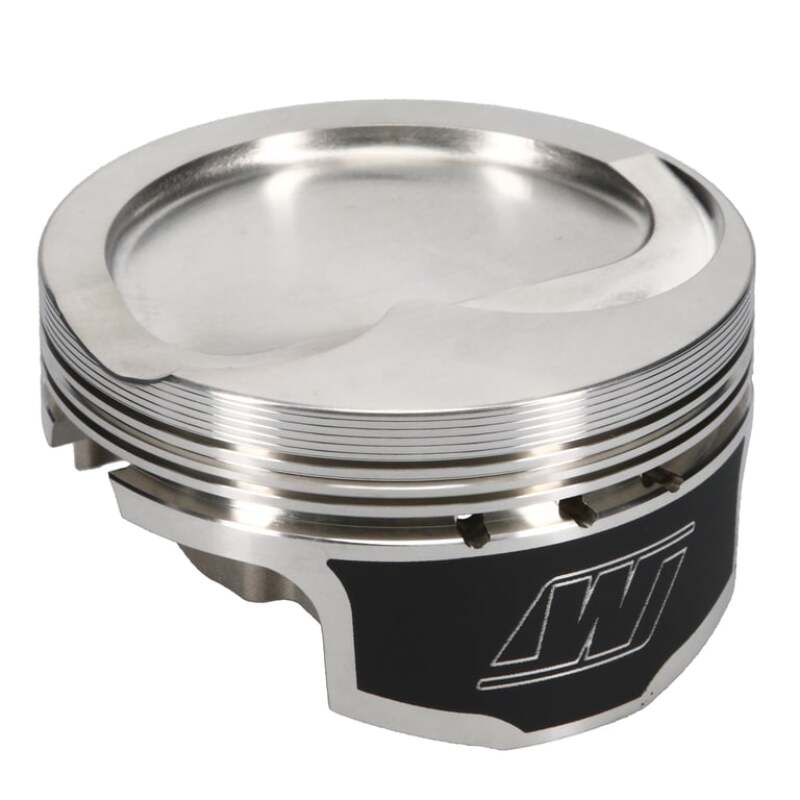 Wiseco Chevy LS 4.130in Bore 1.110in CH -25.00 CC Piston Set Piston Sets - Forged - 8cyl Wiseco