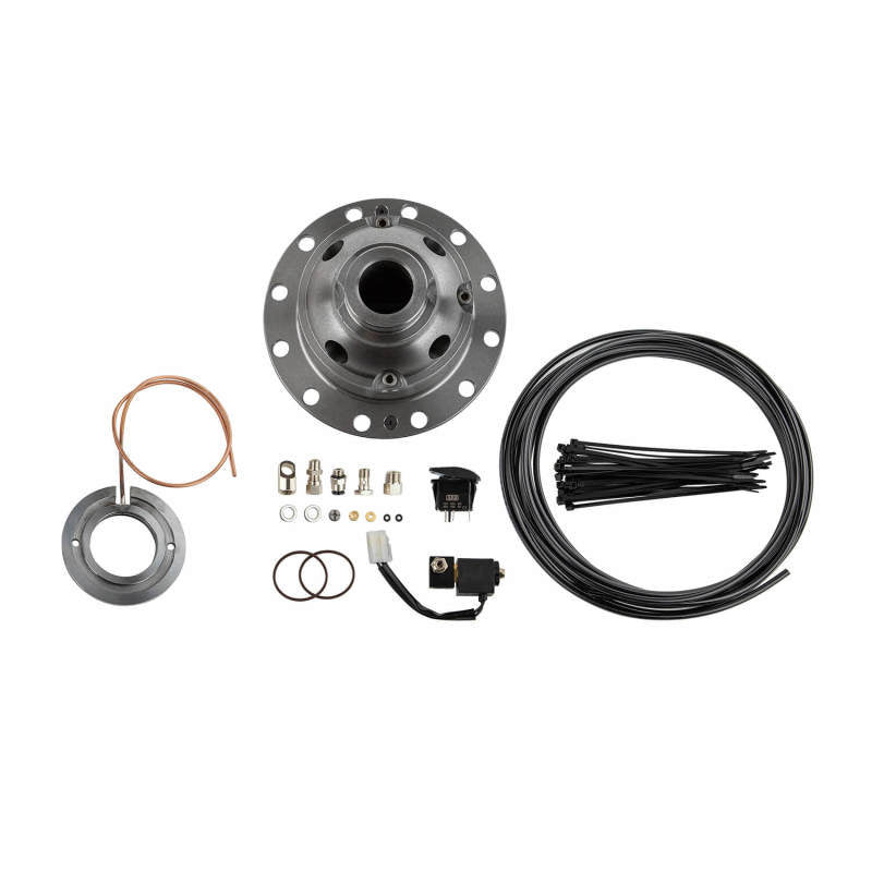 ARB Airlocker Rear 34Spl Nissan Np300 Differentials ARB