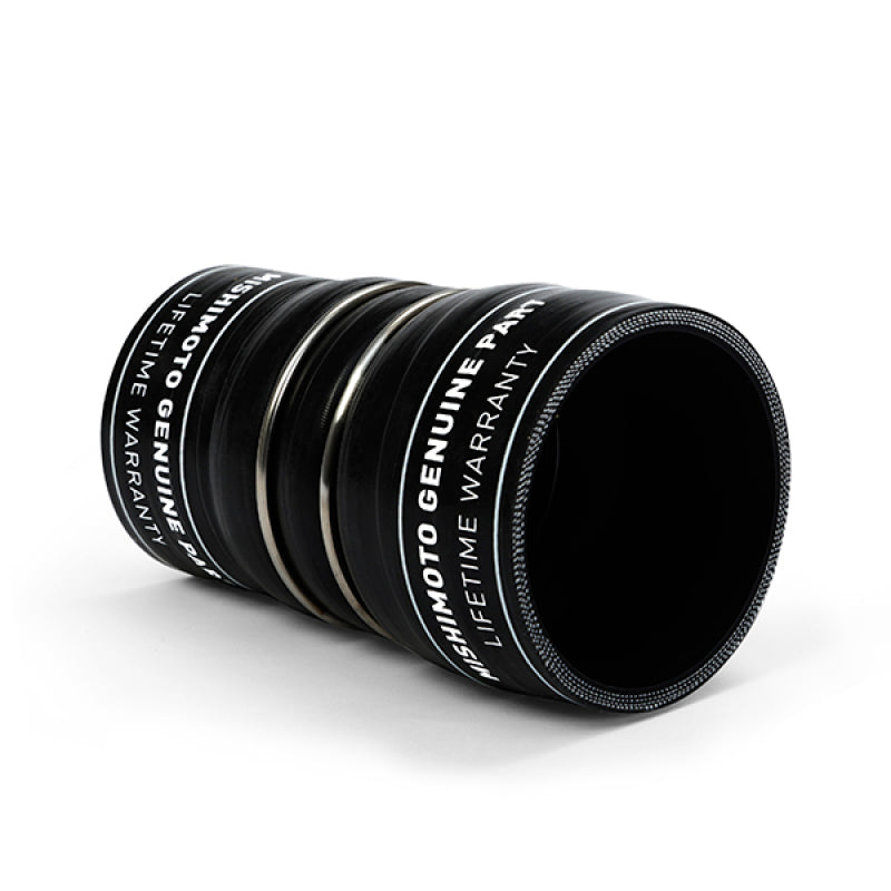 Mishimoto 16-19 Nissan Titan XD 5.0L Cummins Intercooler (Silver) Intercoolers Mishimoto