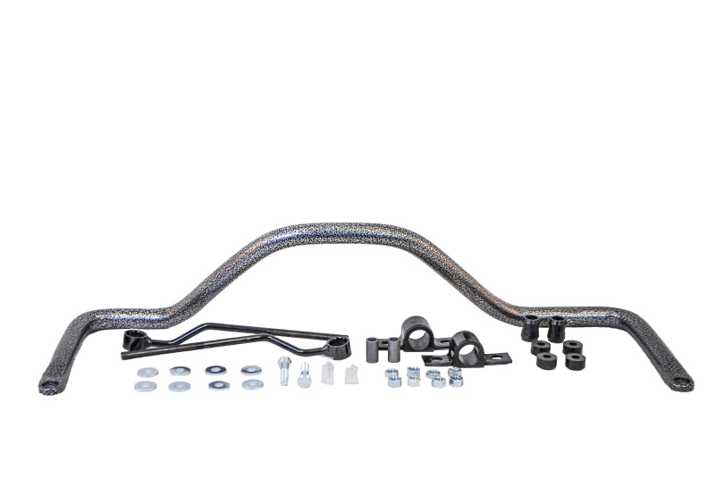 Hellwig 99-07 Ford F-350 Super Duty Solid Heat Treated Chromoly 1-5/16in Big Wig Rear Sway Bar Sway Bars Hellwig