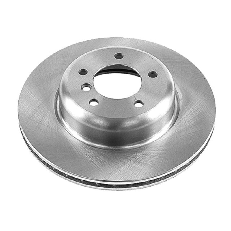 Power Stop 09-16 BMW Z4 Front Autospecialty Brake Rotor Brake Rotors - OE PowerStop