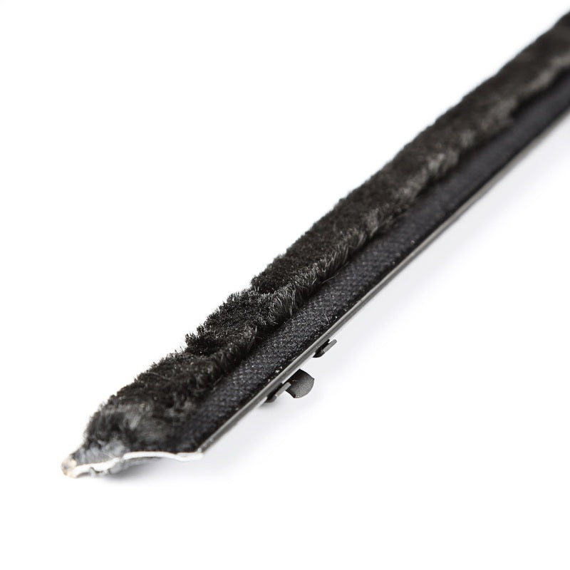 Omix Weatherstrip Inner Left- 66-73 Commando Gasket Kits OMIX