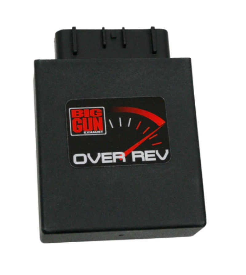 Big Gun 06-08 Arctic Cat PROWLER 650 Rev Box Powersports Exhausts Big Gun