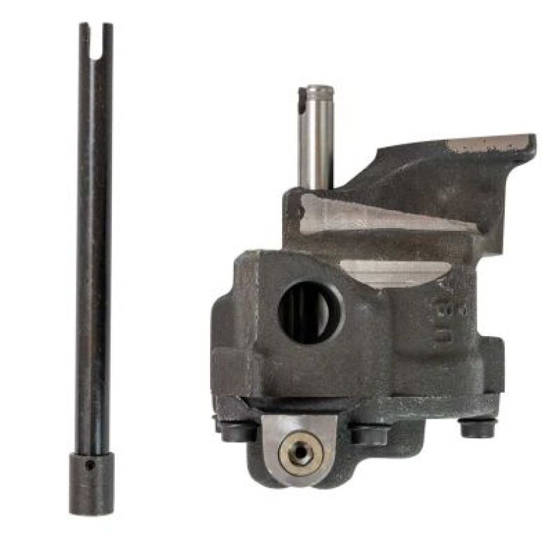 Moroso GM BBC (w/4.75 Stroke & Aluminum Rods) Standard Pressure High Volume Oil Pump Oil Pumps Moroso
