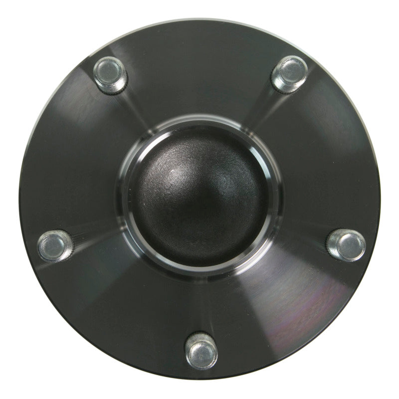 MOOG 08-13 Suzuki SX4 Rear Hub Assembly Wheel Hubs Moog