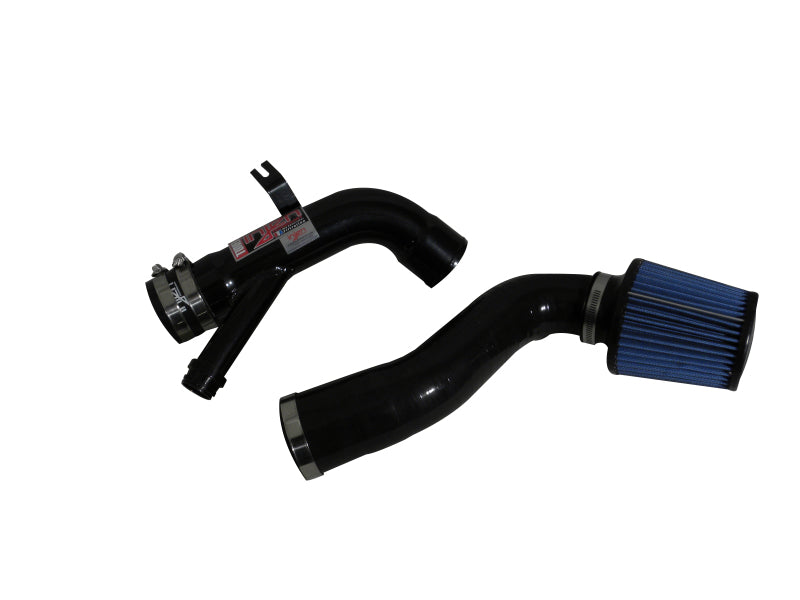 Injen 00-02 TT TT Quattro 180HP Motor Only Black Cold Air Intake **Special Order** Cold Air Intakes Injen