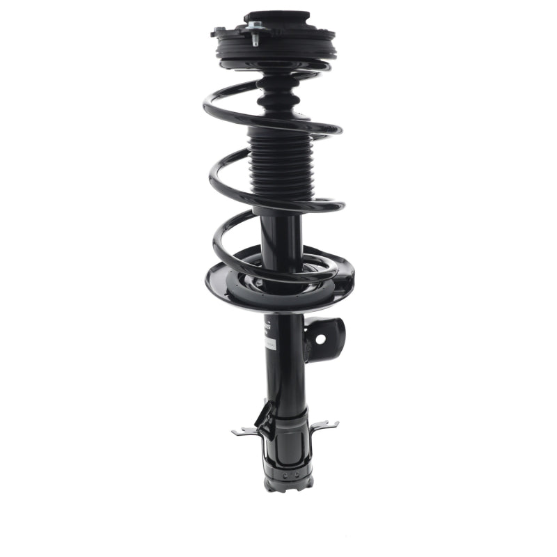 KYB Shocks & Struts Strut Plus Front Right 11-17 Nissan Juke (Exc. NISMO, NISMO RS) Shock & Spring Kits KYB
