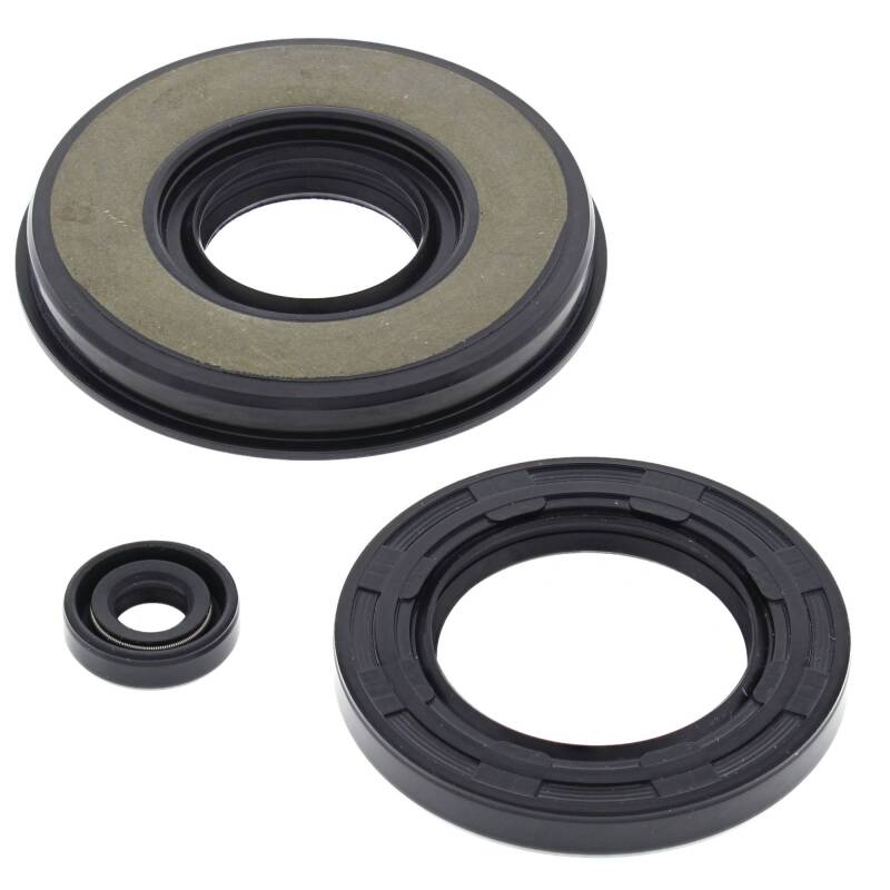 Vertex Gaskets 02-06 Arctic Cat ZR 440 Sno-Pro Oil Seal Kit Engine Hardware Vertex Pistons