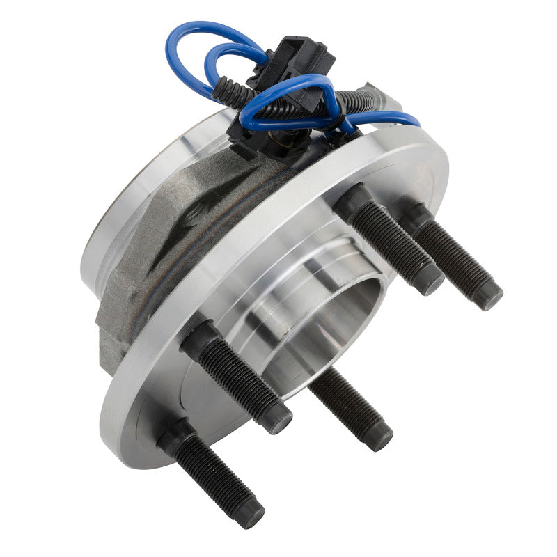 MOOG 2011 Ram Dakota Front Hub Assembly Wheel Hubs Moog