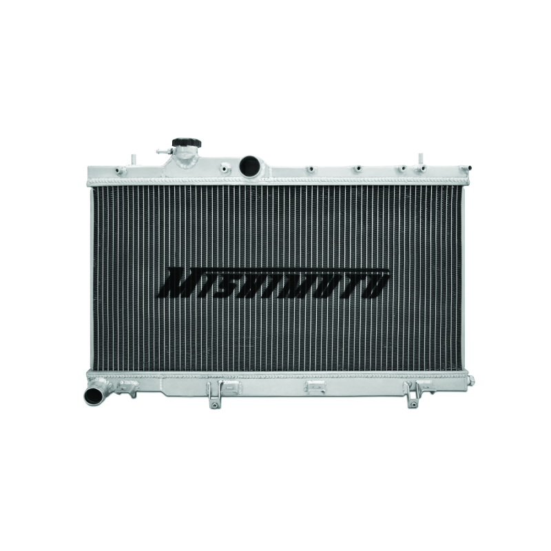 Mishimoto 00-04 Subaru Legacy Aluminum Radiator Radiators Mishimoto