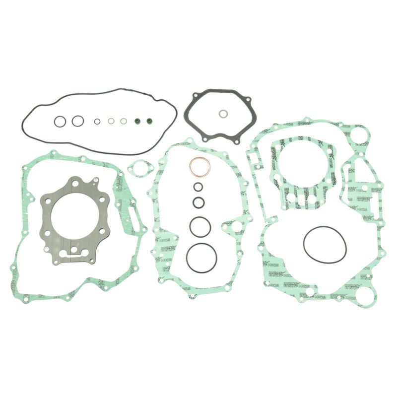 Athena 02-04 Honda TRX 450 ForeTrax Foreman FE/FM Complete Gasket Kit (Excl Oil Seals) Gasket Kits Athena
