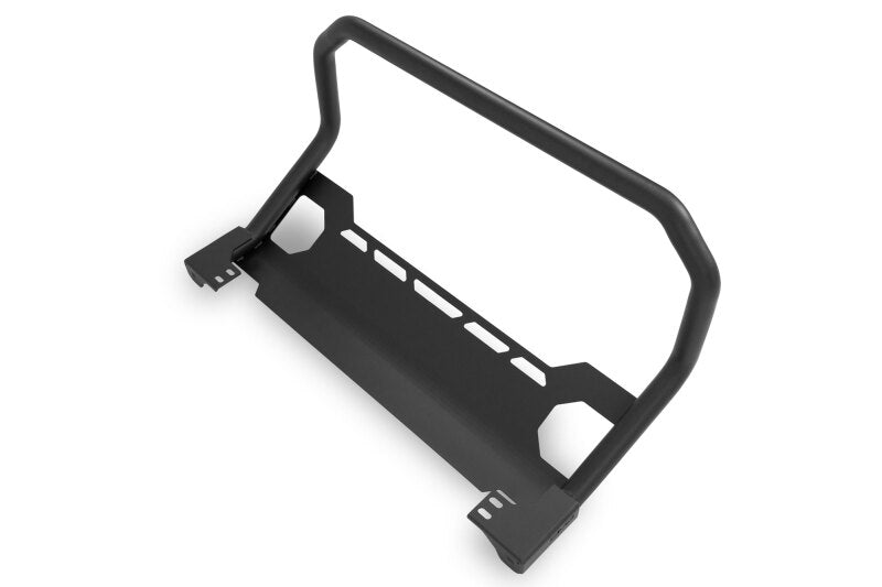 DV8 Offroad 24-26 Toyota Land Cruiser Brush Guard - Front Bumpers - Steel DV8 Offroad