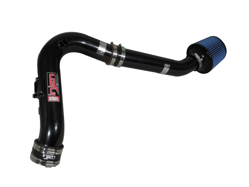 Injen 04-06 Pontiac Vibe GT / 05-06 Toyota Corrolla XRS Black Cold Air Intake Cold Air Intakes Injen