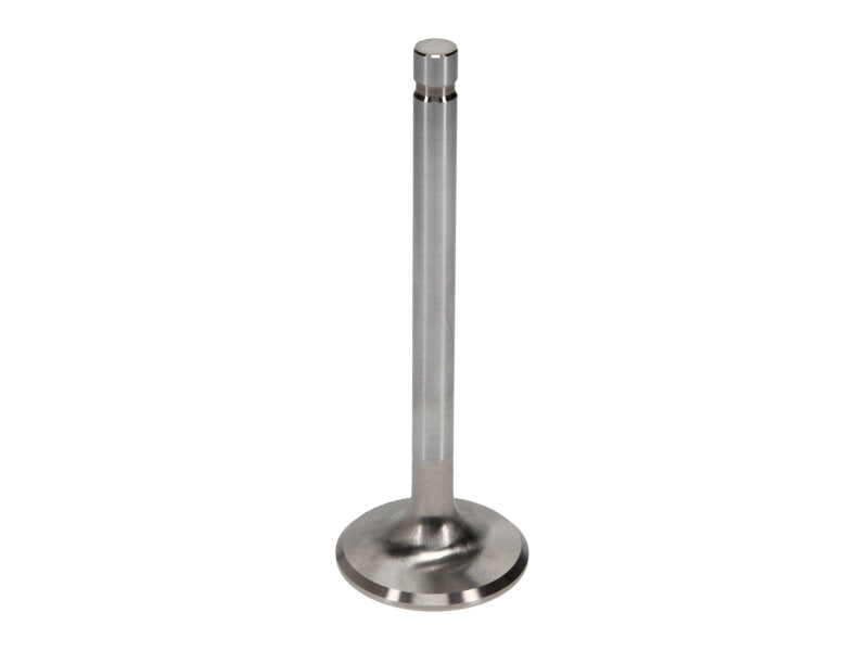 Manley Chevrolet 409 Exhaust Valve Kit - 1.750in Head Dia. 5.105in O/A Length, 0.3715in Stem Valves Manley Performance