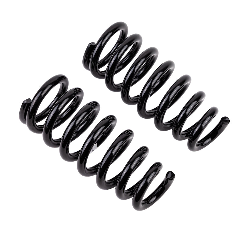 ARB / OME Coil Spring Front Mits Triton 06On-V6 Coilover Springs Old Man Emu