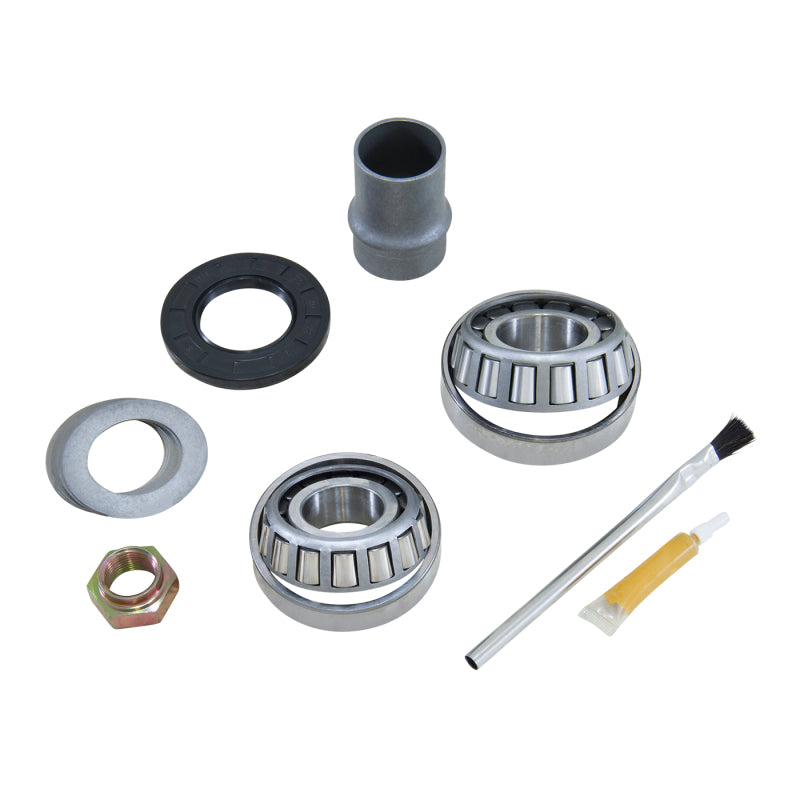 Yukon Gear Pinion install Kit For Suzuki Samurai Diff Ring and Pinion Install Kits Yukon Gear & Axle