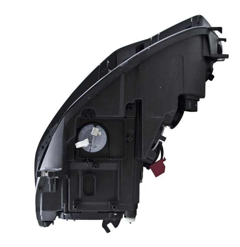 Hella 12-18 Audi A6/S6 W/O Auto Lvl Headlamp Xenon Rh Driving Lights Hella