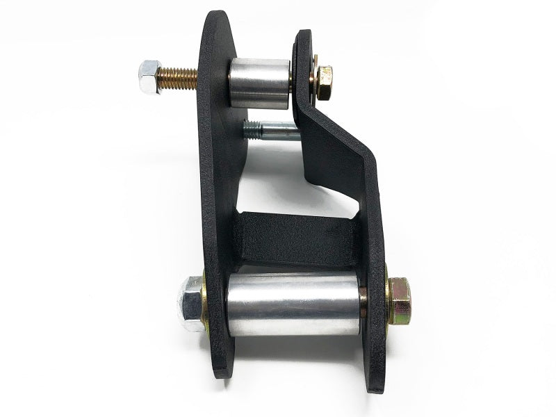 Tuff Country 03-07 Dodge Ram 2500 4wd Track Bar Bracket (6in Drop) Suspension Arms & Components Tuff Country