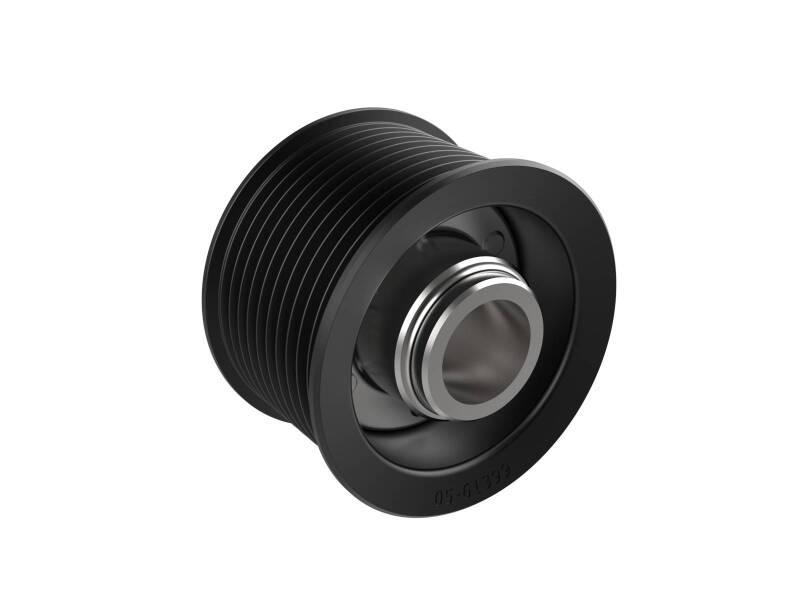 aFe 15-23 Dodge Challenger / 15-23 Dodge Charger SRT Hellcat 2.50in Supercharger Power Pulley Kit Pulleys - Crank, Underdrive aFe