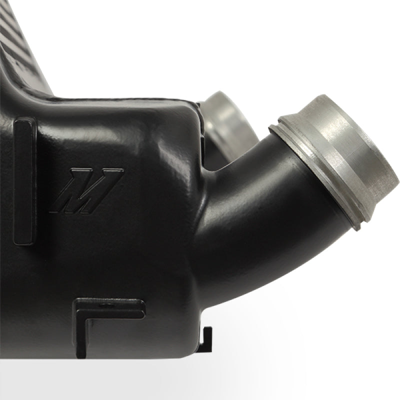 Mishimoto 2012-2016 BMW F22/F30 Intercooler (I/C ONLY) - Black Intercoolers Mishimoto