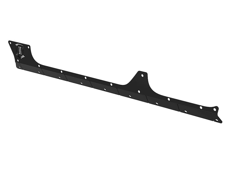 ICON 2018+ Jeep Wrangler JL 4 Door Body Armor Body Armor & Rock Rails ICON