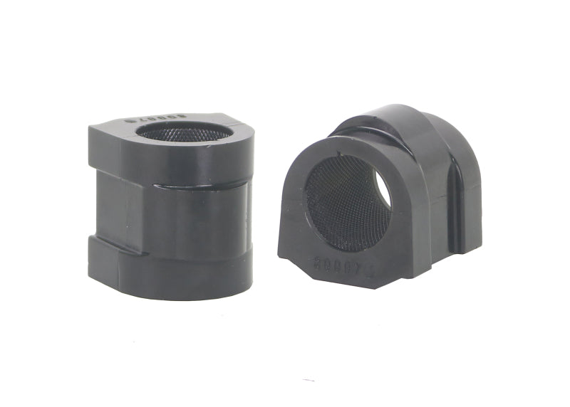 Whiteline Sway Bar - Mount Bushing Service Kit (26mm) Sway Bar Bushings Whiteline